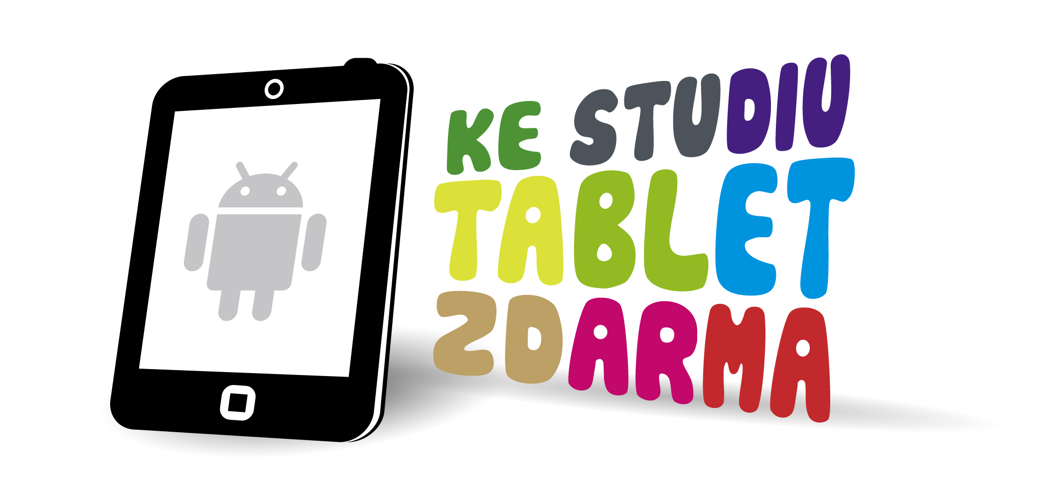 Tablet každému