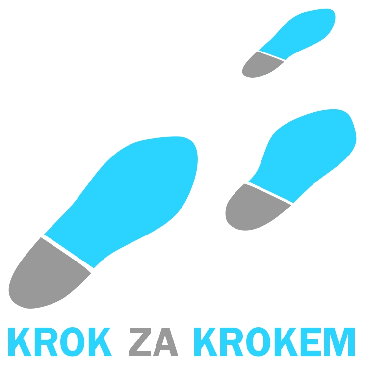 krok-za-krokem