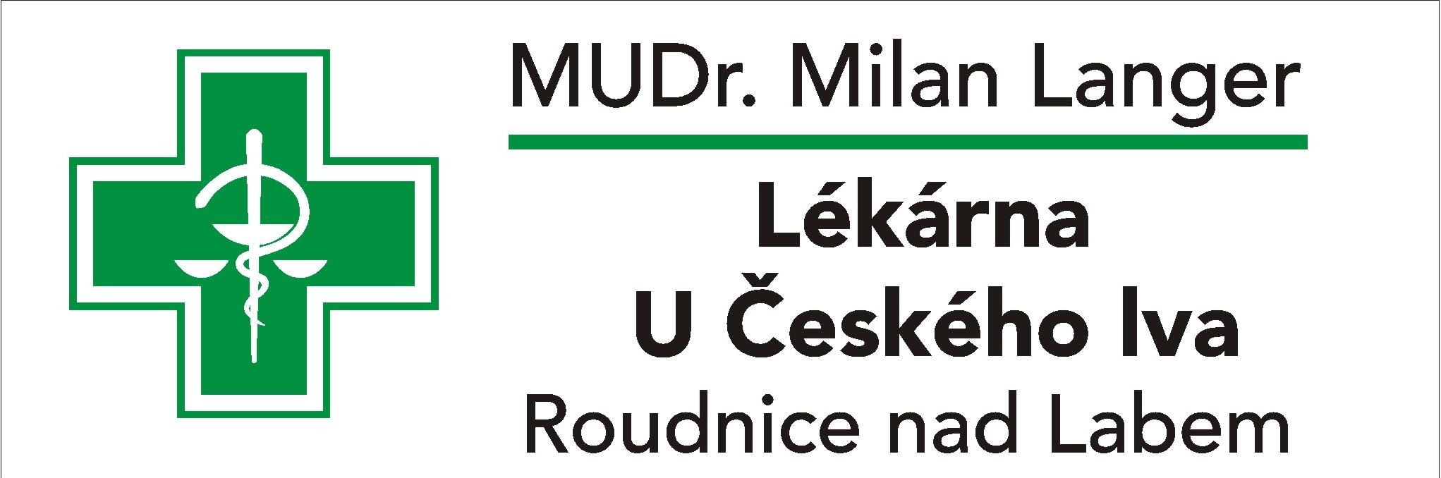 MUDr. Milan Langer