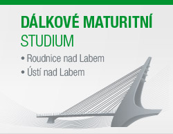 Dálkové maturitní studium