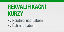 Rekvalifikační kurzy